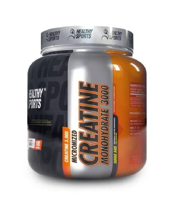 CREATINA HEALTHY SPORTS