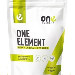 BETA ALANINA ONE ELEMENT