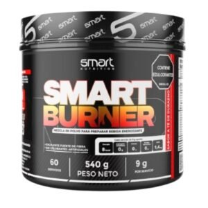 SMART BURNER