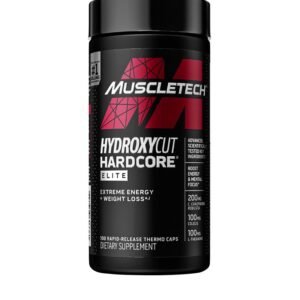 HYDROXYCUT