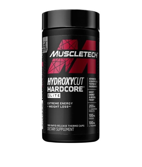 HYDROXYCUT