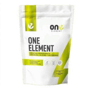CREATINA ONE ELEMENT