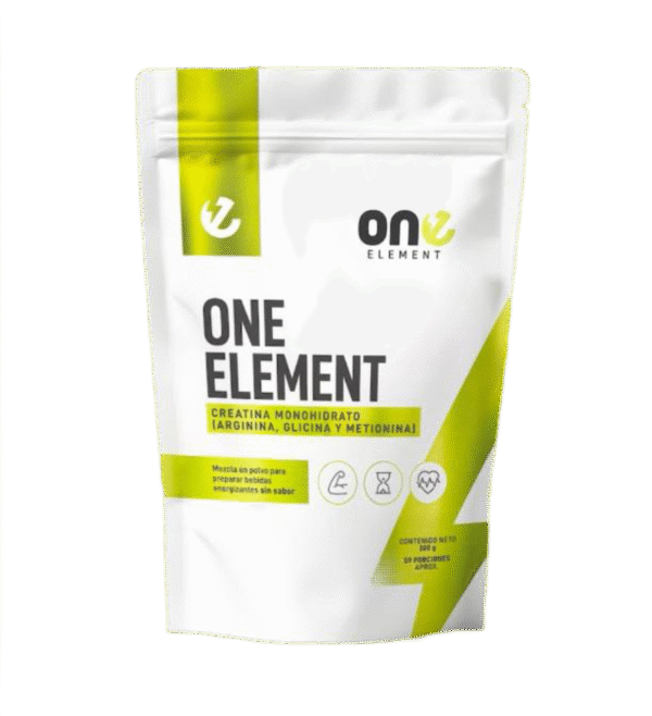 CREATINA ONE ELEMENT